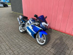 1998 Suzuki TL 1000