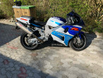 1998 Suzuki TL 1000 R 1998 Suzuki TL 1000 R