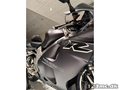 Suzuki TL 1000 R