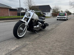 1998 Suzuki VL 1500 Intruder