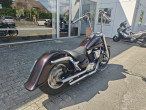 1998 Suzuki VL 1500 Intruder
