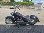 1998 Suzuki VL 1500 Intruder