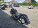 1998 Suzuki VL 1500 Intruder