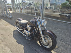 1998 Suzuki VL 1500 Intruder
