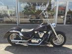 1998 Suzuki VL 1500 Intruder