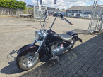 1998 Suzuki VL 1500 Intruder