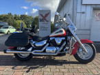 1998 Suzuki VL 1500 Intruder