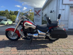 Suzuki VL 1500 Intruder