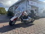 1998 Suzuki VL 1500 Intruder