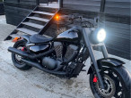 1998 Suzuki VL 1500 Intruder