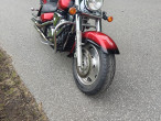 Suzuki VL 1500 Intruder VL 1500 CL