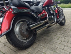1998 Suzuki VL 1500 Intruder