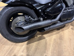 1998 Suzuki VL 1500 Intruder 1998 Suzuki VL 1500 Intruder