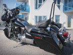 1998 Suzuki VL 1500 Intruder