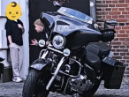 1998 Suzuki VL 1500 Intruder