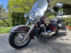 1998 Suzuki VL 1500 Intruder 1998 Suzuki VL 1500 Intruder