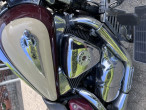 1998 Suzuki VL 1500 Intruder 1998 Suzuki VL 1500 Intruder
