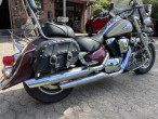 1998 Suzuki VL 1500 Intruder 1998 Suzuki VL 1500 Intruder