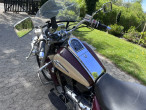 1998 Suzuki VL 1500 Intruder 1998 Suzuki VL 1500 Intruder