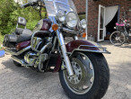 1998 Suzuki VL 1500 Intruder 1998 Suzuki VL 1500 Intruder