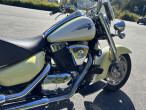 1998 Suzuki VL 1500 Intruder