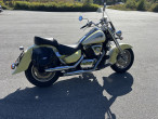1998 Suzuki VL 1500 Intruder