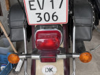 1998 Suzuki VL 1500 Intruder 1998 Suzuki VL 1500 Intruder