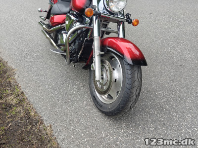 Suzuki VL 1500 Intruder VL 1500 CL