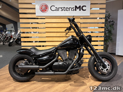 Suzuki VL 1500 Intruder