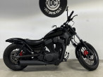 1998 Suzuki VS 1400 Intruder 1998 Suzuki VS 1400 Intruder