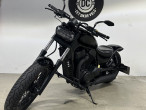 1998 Suzuki VS 1400 Intruder 1998 Suzuki VS 1400 Intruder