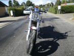 1998 Suzuki VZ 800 Marauder 1998 Suzuki VZ 800 Marauder