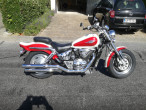 1998 Suzuki VZ 800 Marauder 1998 Suzuki VZ 800 Marauder