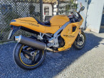 1998 Triumph Daytona 595