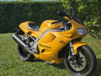 1998 Triumph Daytona 595 1998 Triumph Daytona 595