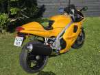 1998 Triumph Daytona 595 1998 Triumph Daytona 595
