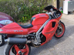 1998 Triumph Daytona 595 1998 Triumph Daytona 595