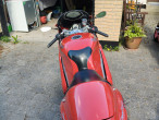 1998 Triumph Daytona 595 1998 Triumph Daytona 595