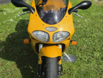 1998 Triumph Daytona 595 1998 Triumph Daytona 595