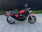 1998 Triumph Thunderbird Sport