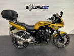 Yamaha FZS 600 Fazer