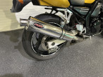 1998 Yamaha FZS 600 Fazer 1998 Yamaha FZS 600 Fazer