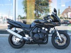 1998 Yamaha FZS 600 Fazer