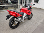 1998 Yamaha SZR 660