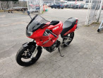 1998 Yamaha SZR 660