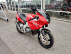 1998 Yamaha SZR 660