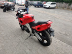 1998 Yamaha SZR 660
