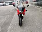 1998 Yamaha SZR 660