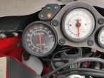 1998 Yamaha SZR 660