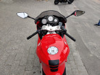 1998 Yamaha SZR 660